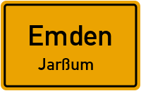 Jarssumer Warf in EmdenJarßum