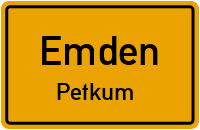 Maiglöckchenstraße in 26725 Emden (Petkum)