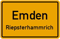 Barkmühle in EmdenRiepsterhammrich
