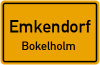 Zum Fischteich in 24802 Emkendorf (Bokelholm)