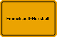 Marksweg in 25924 Emmelsbüll-Horsbüll