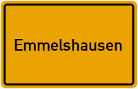 Hunsrückhöhenstraße in 56281 Emmelshausen