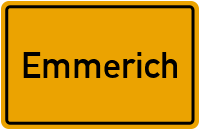 Emmerich Branchenbuch