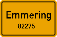 82275 Emmering
