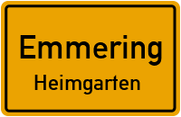 Heimgarten