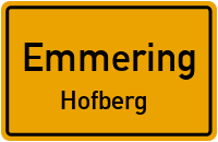 Hofberg