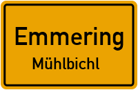 Mühlbichl