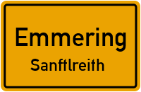 Sanftlreith