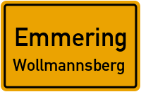 Wollmannsberg