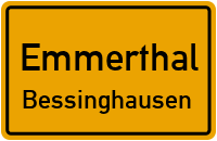 Straßenverzeichnis Emmerthal Bessinghausen