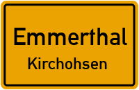 in Der Grube in 31860 Emmerthal (Kirchohsen)
