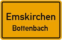 Straßenverzeichnis Emskirchen Bottenbach