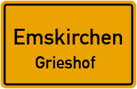 Grieshof in EmskirchenGrieshof