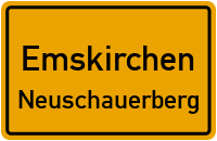 Straßenverzeichnis Emskirchen Neuschauerberg