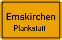Straßenverzeichnis Emskirchen Plankstatt