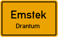 Taubenweg in EmstekDrantum