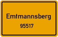 95517 Emtmannsberg
