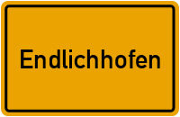 Endlichhofen in Rheinland-Pfalz