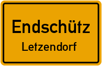 Letzendorf in EndschützLetzendorf
