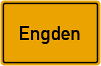 Engden in Niedersachsen
