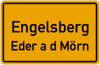 Eder a. D. Mörn in EngelsbergEder a.d.Mörn