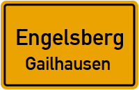 Gailhausen