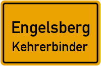 Kehrerbinder