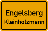 Kleinholzmann