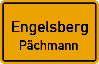 Pächmann