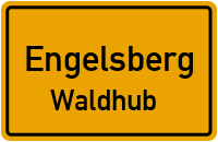 Waldhub