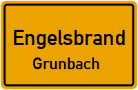 Turnstraße in EngelsbrandGrunbach