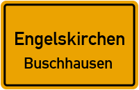 Am Stielweg in EngelskirchenBuschhausen