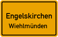 Hammerwiese in EngelskirchenWiehlmünden