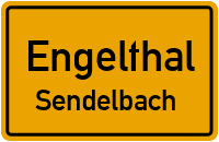 Sendelbach in 91238 Engelthal (Sendelbach)