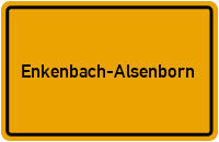 Wo liegt Enkenbach-Alsenborn?