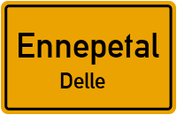 Steherberg in 58256 Ennepetal (Delle)