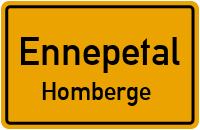 Homberge