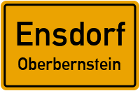 Oberbernstein in EnsdorfOberbernstein