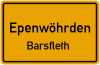 Dehling in EpenwöhrdenBarsfleth