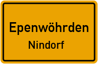 Birkenweg in EpenwöhrdenNindorf