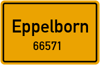 66571 Eppelborn