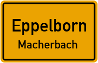 Macherbach
