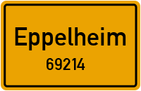 69214 Eppelheim
