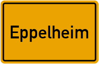 Wo liegt Eppelheim?