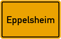Schulgäßchen in Eppelsheim