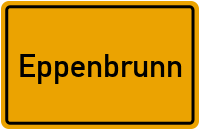 Eppenbrunn in Rheinland-Pfalz