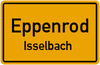 Hirschberger Straße in EppenrodIsselbach