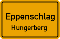 Straßenverzeichnis Eppenschlag Hungerberg