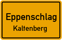 Kaltenberg in EppenschlagKaltenberg