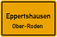 Straßenverzeichnis Eppertshausen Ober-Roden